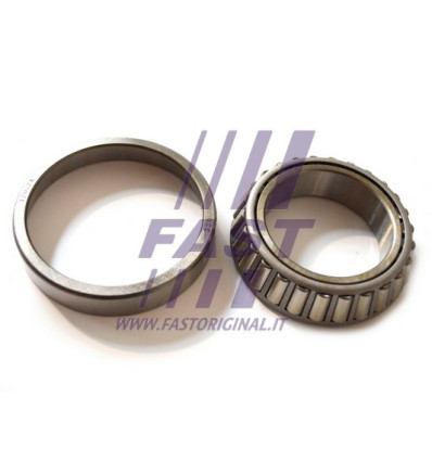 Autre - Support différentiel compatible pour Iveco FT62429