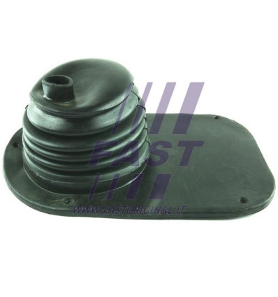 Autre - Garnissage de levier de changement de vitesse compatible pour Iveco FT62501