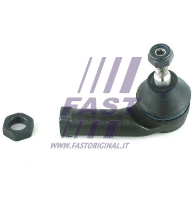 Rotule de direction - Rotule de barre de connexion compatible pour Alfa Romeo Lancia FT16021