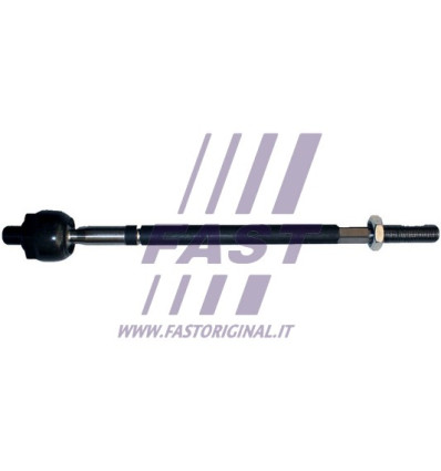 Rotule de direction - Rotule de direction intérieure barre de connexion compatible pour Peugeot Fiat Citroën FT16533