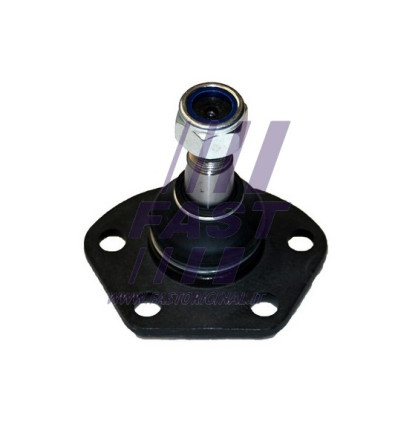 Rotule de suspension - Rotule de suspension compatible pour Peugeot Fiat Citroën ldv FT17003