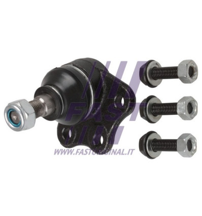 Rotule de suspension - Rotule de suspension compatible pour Fiat FT17036