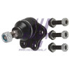 Rotule de suspension - Rotule de suspension compatible pour Fiat FT17036