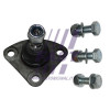 Rotule de suspension - Rotule de suspension compatible pour Fiat Citroën Peugeot FT17040