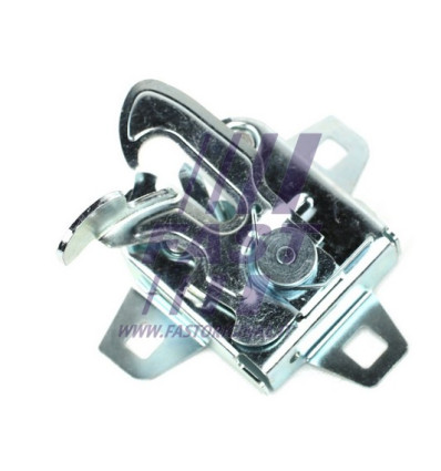 Autre - Serrure de capot-moteur compatible pour Fiat FT94150