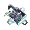 Autre - Serrure de capot-moteur compatible pour Fiat FT94150