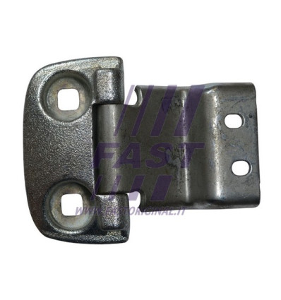 Autre - Charnière de porte compatible pour Fiat Peugeot Citroën FT95411