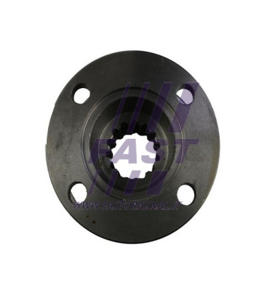 Autre - Bride arbre à cardan compatible pour Iveco FT62156