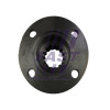 Autre - Bride arbre à cardan compatible pour Iveco FT62156