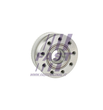 Roulement - Kit de roulements de roue compatible pour Iveco FT21011