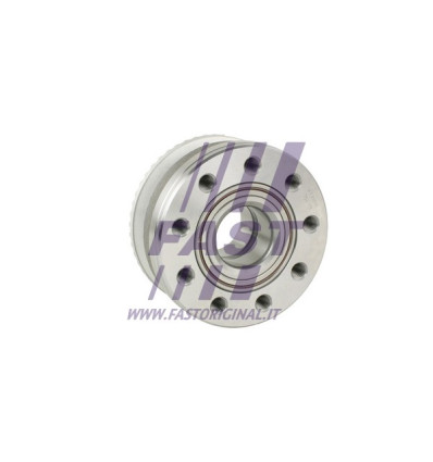 Roulement - Kit de roulements de roue compatible pour Iveco FT21011