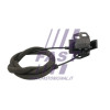 Autre - Serrure de porte compatible pour Opel Renault Nissan FT90684