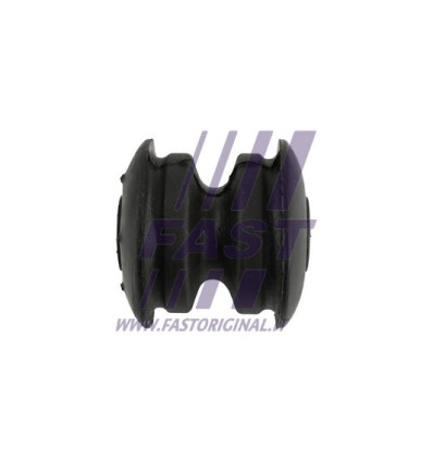 Autre - Coussinet de palier ressort à lames compatible pour Ford FT18086