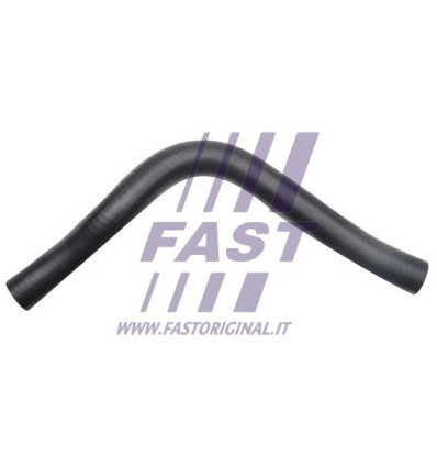 Durite huile turbo - Tuyauterie du réfrigérant compatible pour Peugeot Fiat Citroën FT61657