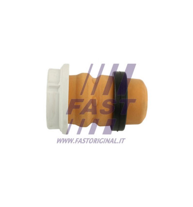 Autre - Butée élastique suspension compatible pour Volkswagen Škoda Seat FT18117