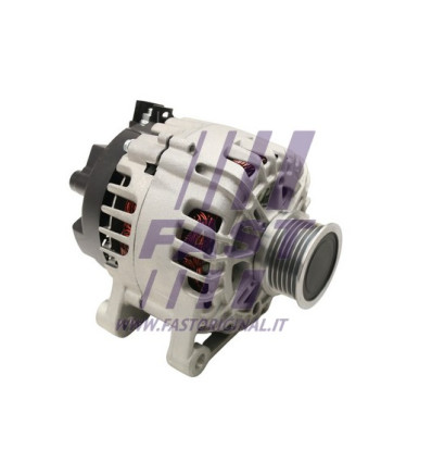 Alternateur - Alternateur compatible pour Ford FT74046