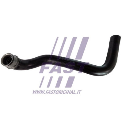 Durite de refroidissement - Durite de radiateur compatible pour Volkswagen Mercedes-Benz FT61602