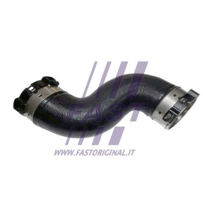 Durite turbo - Gaine de suralimentation compatible pour Mercedes-Benz FT61608