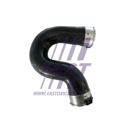 Durite turbo - Gaine de suralimentation compatible pour Mercedes-Benz FT61612