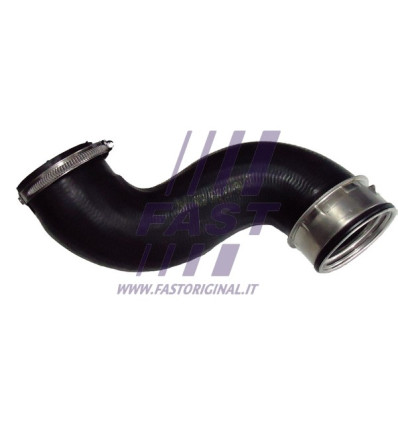 Durite turbo - Gaine de suralimentation compatible pour Mercedes-Benz FT61533