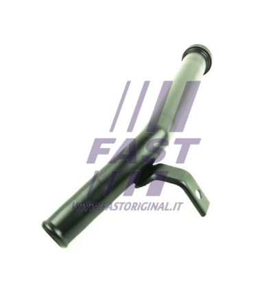 Durite de refroidissement - Durite de radiateur compatible pour Fiat Lancia FT61025