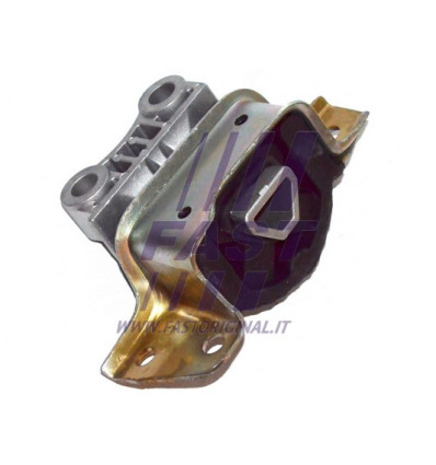 Support moteur - Support moteur compatible pour Citroën Peugeot Fiat FT52477