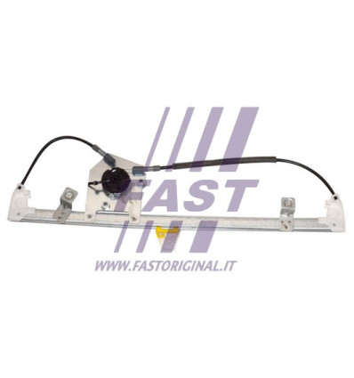Lève vitre - Lève-vitre compatible pour Fiat Vauxhall Opel FT91912