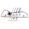 Lève vitre - Lève-vitre compatible pour Fiat Vauxhall Opel FT91912
