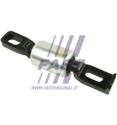 Silent bloc - Suspension bras de liaison compatible pour Fiat FT18074