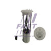 Pompe à carburant - Unité d'injection de carburant compatible pour Iveco FT53001