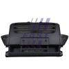 Pare-choc - Pare-chocs compatible pour Ford FT91502