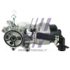 Radiateur moteur - Radiateur d'huile compatible pour Citroën Peugeot Fiat Ford Volvo Lancia FT55144