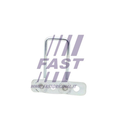 Autre - Timonerie verouillage de porte compatible pour Ford FT95301