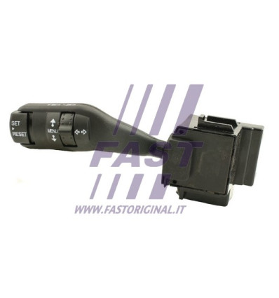 Autre - Commutateur de colonne de direction compatible pour Ford FT90691