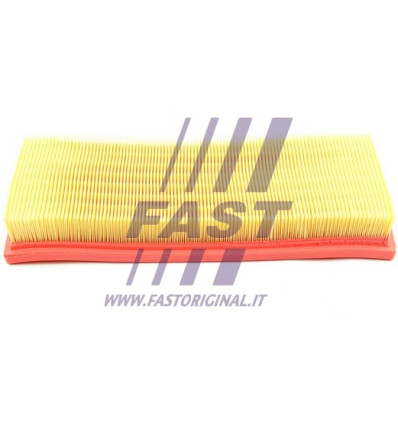 Filtre à air - Filtre à air compatible pour Lancia Fiat FT37074