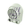 Radiateur moteur - Radiateur d'huile compatible pour Renault Dacia FT55207