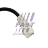 Vilebrequin - Capteur d'angle vilebrequin compatible pour Alfa Romeo Ford Fiat Lancia Renault innocenti FT75504