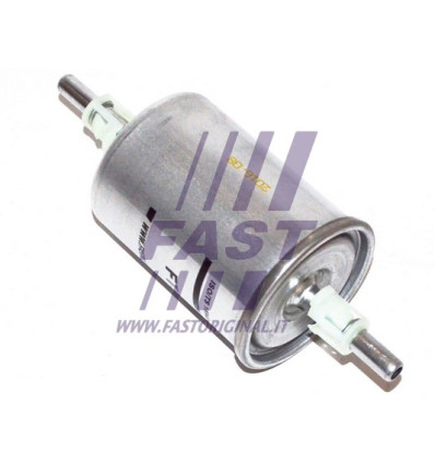 Filtre à carburant - Filtre à carburant compatible pour Opel Seat Peugeot Fiat Alfa Romeo Lancia Volkswagen Citroën Lada Vaux...