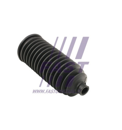 Soufflets de direction - Joint-soufflet direction compatible pour Fiat abarth Lancia Seat Škoda FT20078