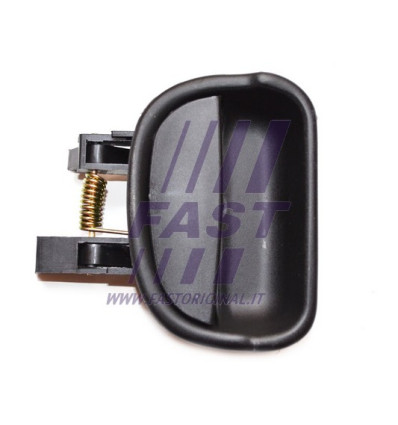 Poignée de porte - Poignée de porte compatible pour Renault FT94570