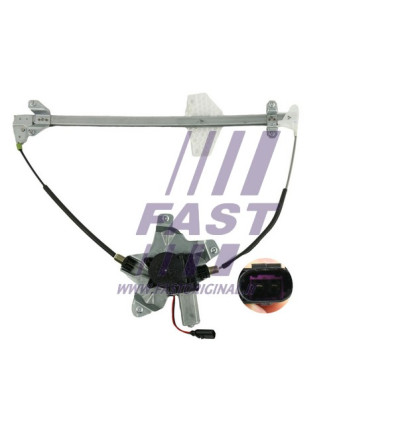 Lève vitre - Lève-vitre compatible pour Ford FT91972