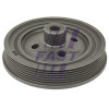 Vilebrequin - Poulie vilebrequin compatible pour Ford FT45577