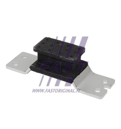 Autre - Butée élastique suspension compatible pour Iveco FT18025