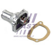 Thermostat - Thermostat liqiuide de refroidissement compatible pour Fiat Lancia autobianchi FT58039