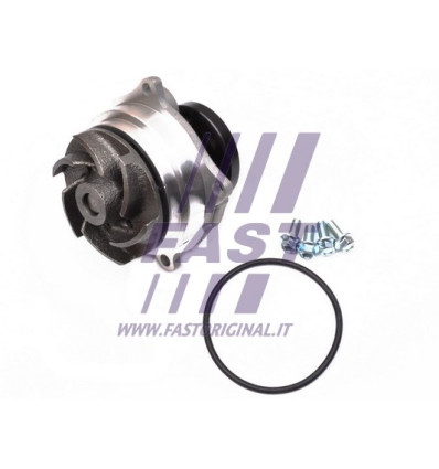 Pompe à eau - Pompe à eau refroidissement du moteur compatible pour Ford Mazda FT57165