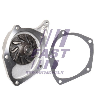 Pompe à eau - Pompe à eau refroidissement du moteur compatible pour Renault Nissan Suzuki Dacia FT57180