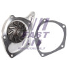 Pompe à eau - Pompe à eau refroidissement du moteur compatible pour Renault Nissan Suzuki Dacia FT57180