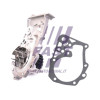 Pompe à eau - Pompe à eau refroidissement du moteur compatible pour Renault Dacia Nissan Lada FT57173