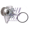 Pompe à eau - Pompe à eau refroidissement du moteur compatible pour Peugeot Citroën Ford Fiat FT57159