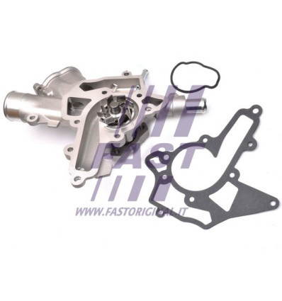 Pompe à eau - Pompe à eau refroidissement du moteur compatible pour Opel Vauxhall Suzuki FT57170
